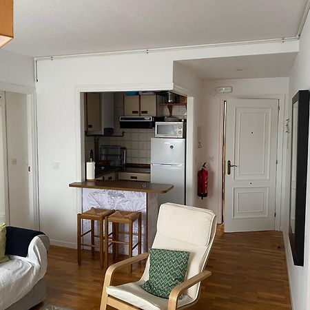 リャネスApartamento Manuel Romano 7アパートメント エクステリア 写真