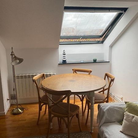 リャネスApartamento Manuel Romano 7アパートメント エクステリア 写真