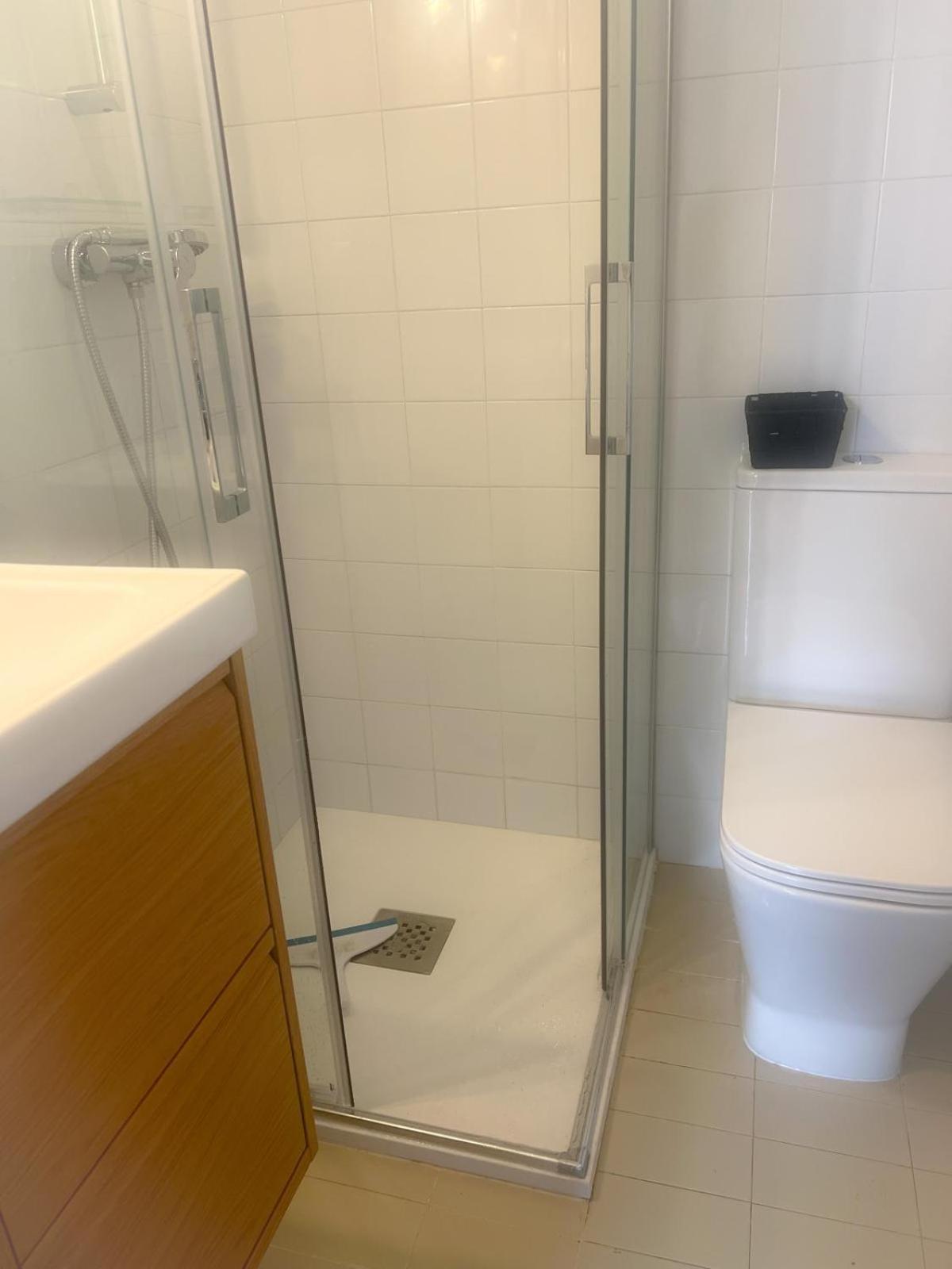 リャネスApartamento Manuel Romano 7アパートメント エクステリア 写真