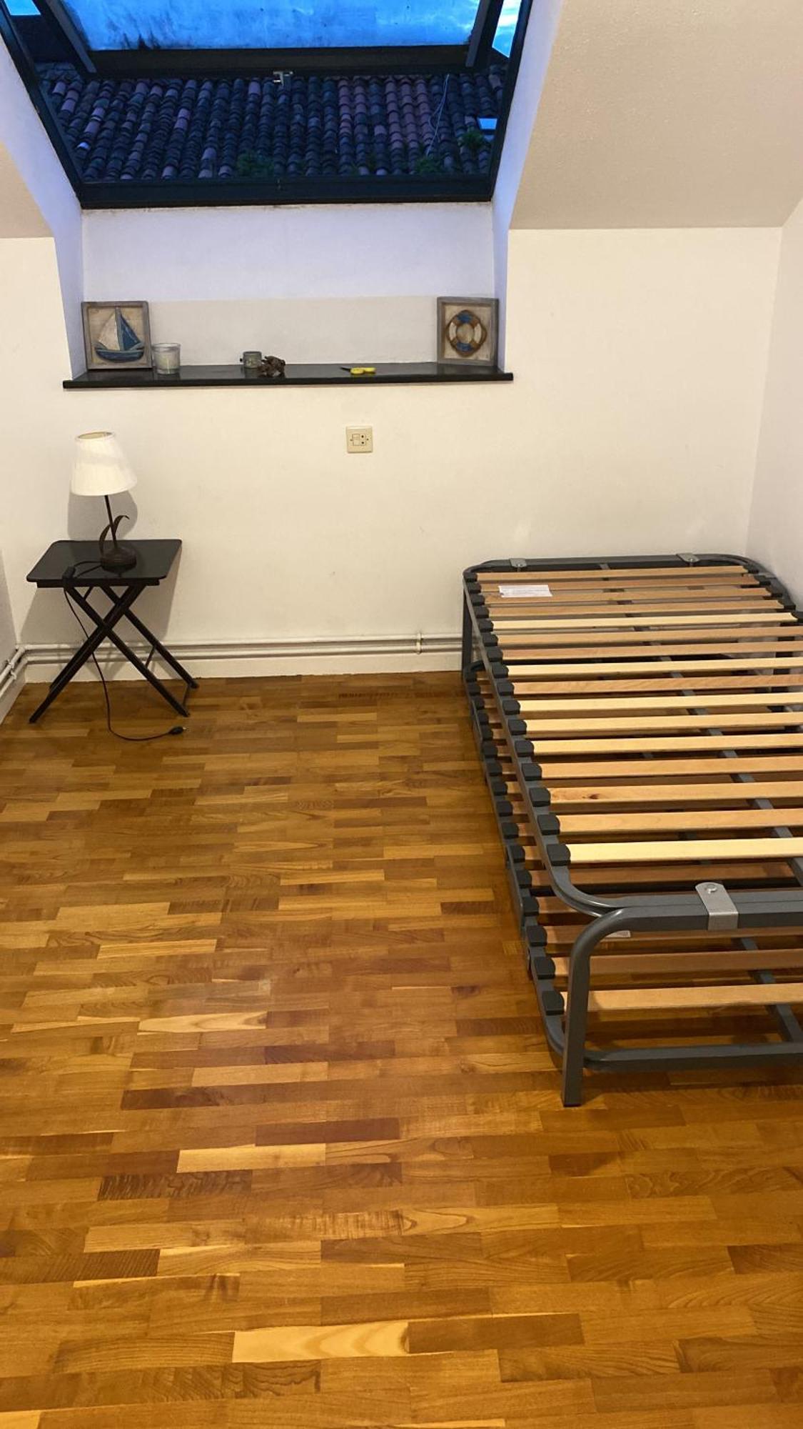 リャネスApartamento Manuel Romano 7アパートメント エクステリア 写真