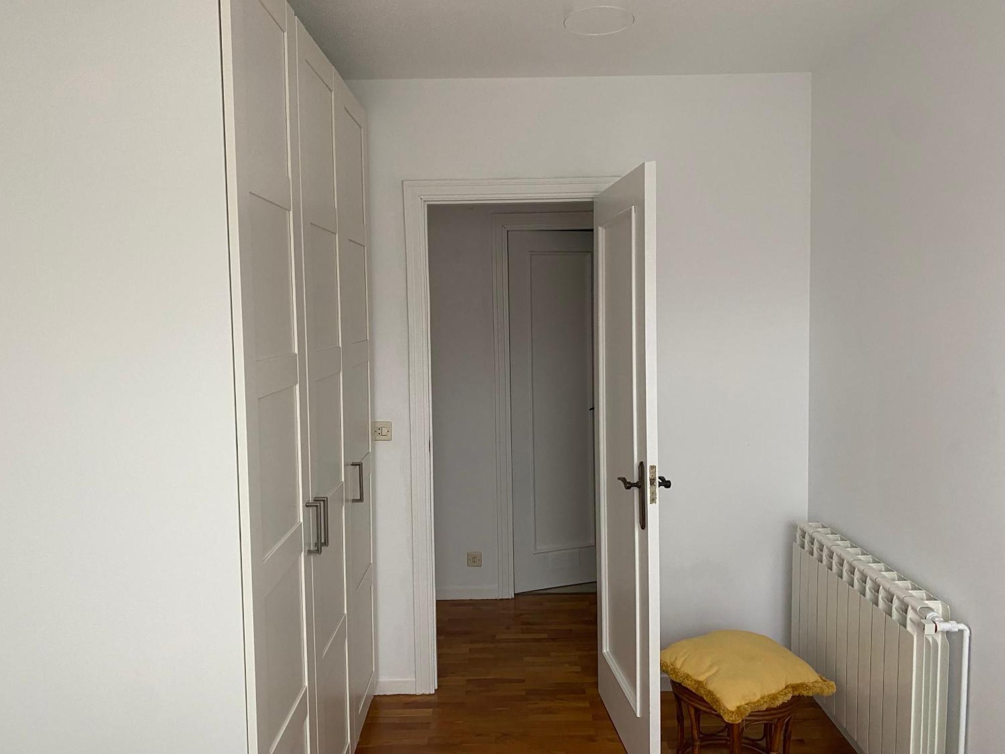 リャネスApartamento Manuel Romano 7アパートメント エクステリア 写真