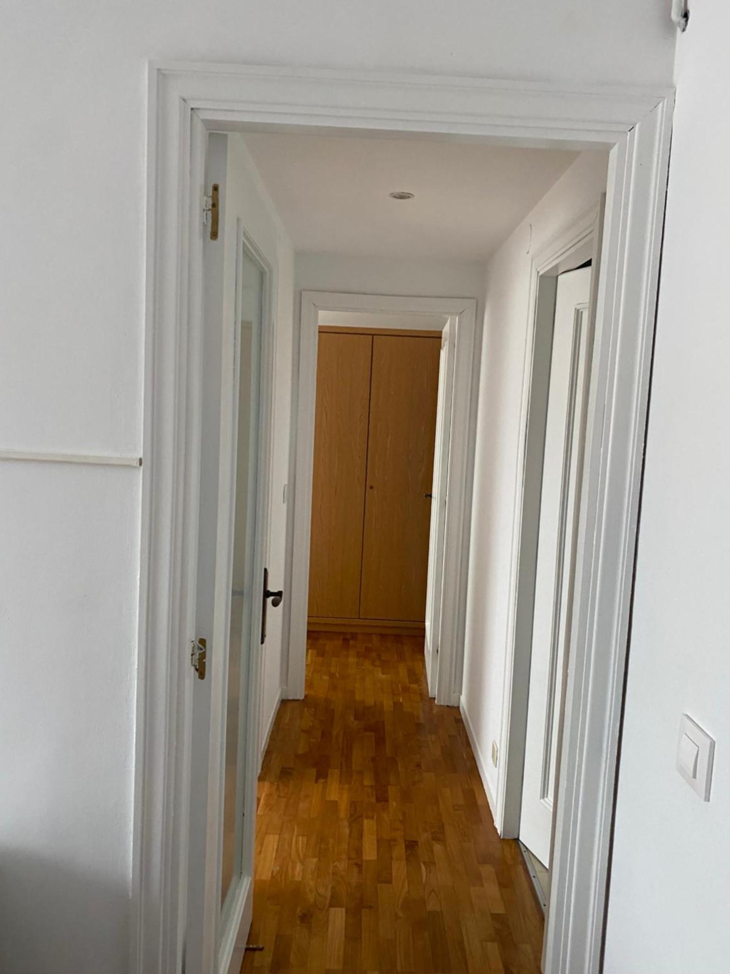 リャネスApartamento Manuel Romano 7アパートメント エクステリア 写真
